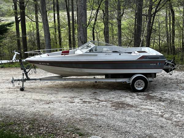 Wellcraft Classic Boat | Boats For Sale | Charlotte, NC | Shoppok