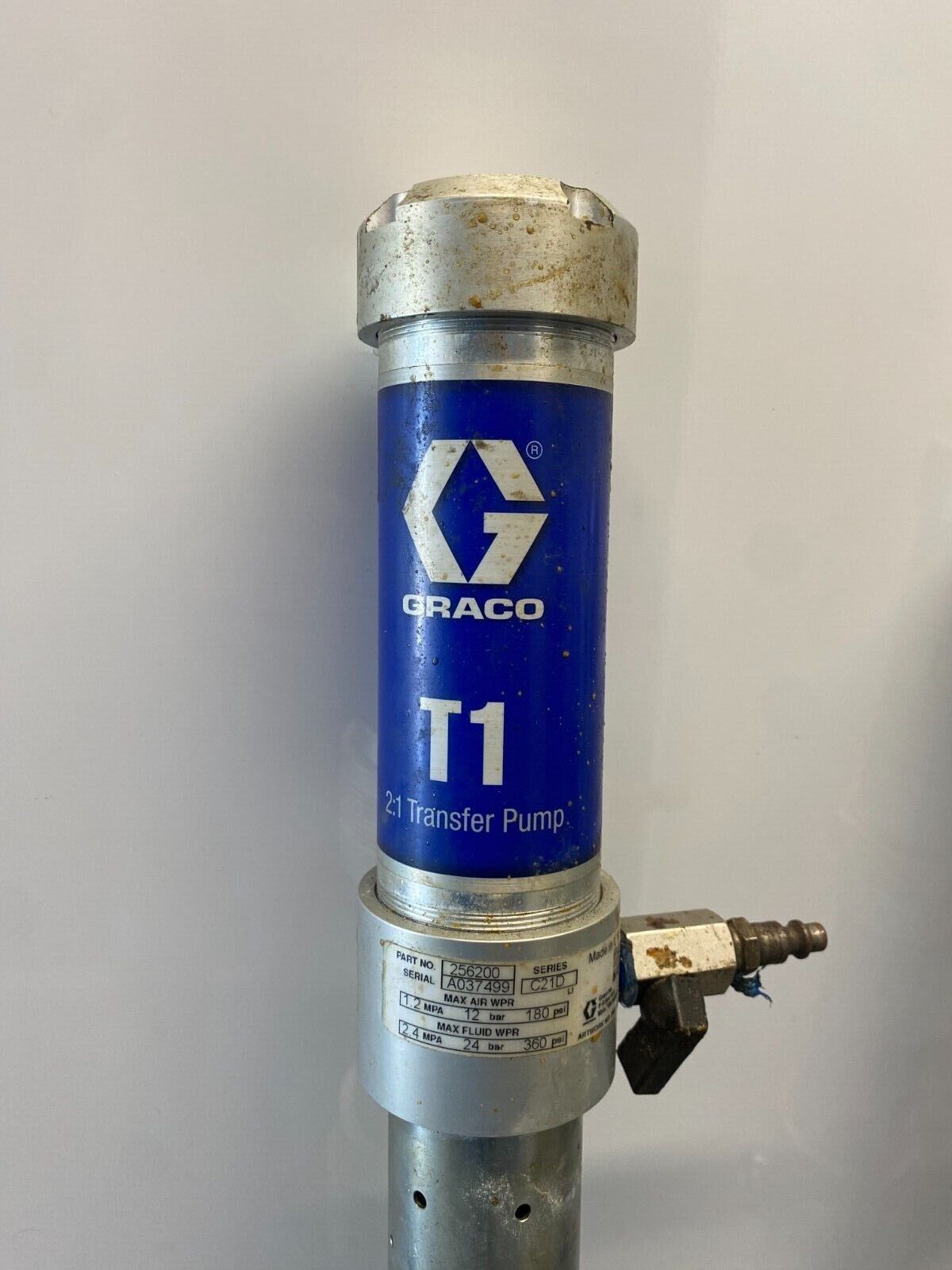 Graco E20 reactor spray foam machine Tools For Sale Charlotte, NC