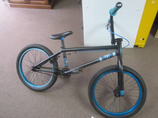 kink bmx k400