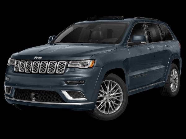 Jeep Grand Cherokee Summit Financing Options Available Cars Trucks For Sale