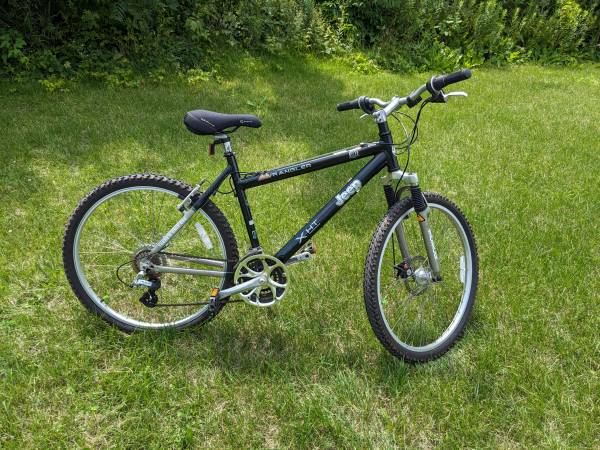 JEEP WRANGLER Mountain Bike $200 | Bikes For Sale | Chicago, IL | Shoppok