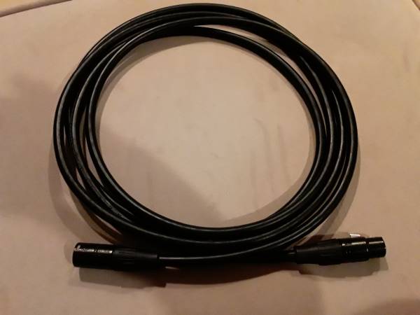 Monster Mic Microphone Cable Prolink Studio Pro 1000 $25 | Musical ...