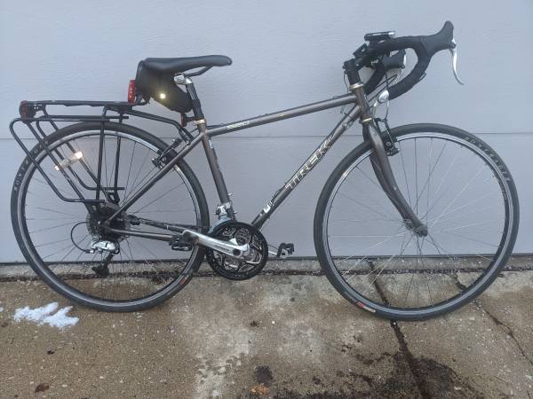 Trek 520 Touring Bike $400 | Bikes For Sale | Chicago, IL | Shoppok