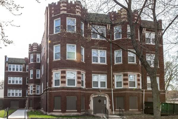 Apartments For Rent In West Pullman Chicago