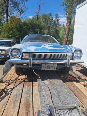 Photo 1973 Ford Pinto $6,000