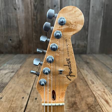 Photo 1995 Fender Stratocaster Custom Shop American Classic $3,000