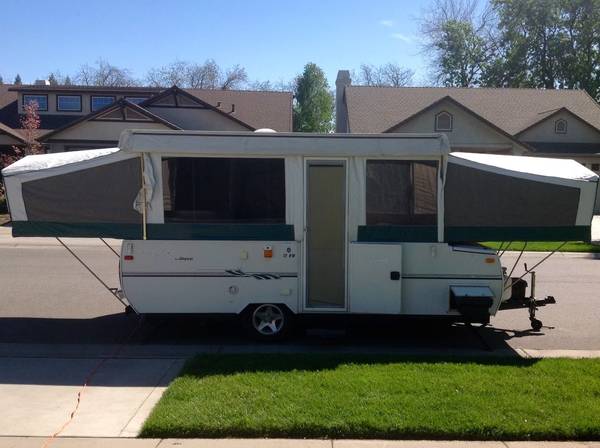 Photo 2005 Jayco $4,500