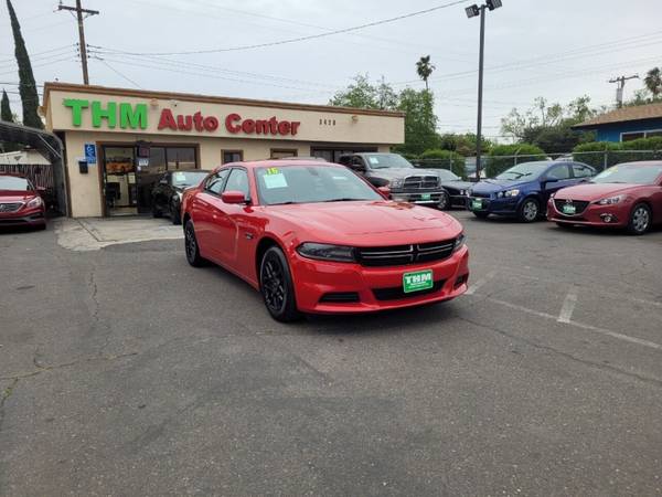 Photo 2015 Dodge Charger SE 4dr Sedan - $16888.00 (2015 Dodge Charger SE 4dr Sedan)