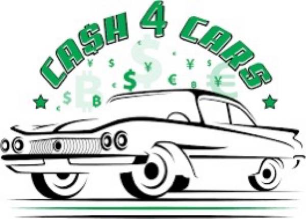 Looking to buy cars for cash $9,999