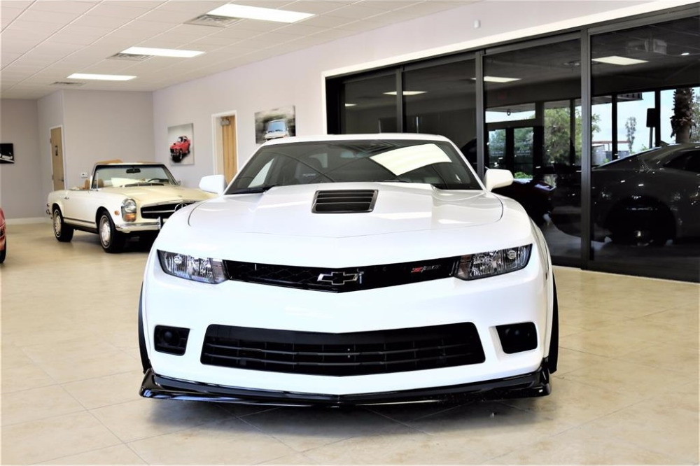 Used 2014 Chevrolet Camaro Z28 for sale Cars & Trucks Used 2014 Chevrolet Camaro Z28 for sale Cars & Trucks