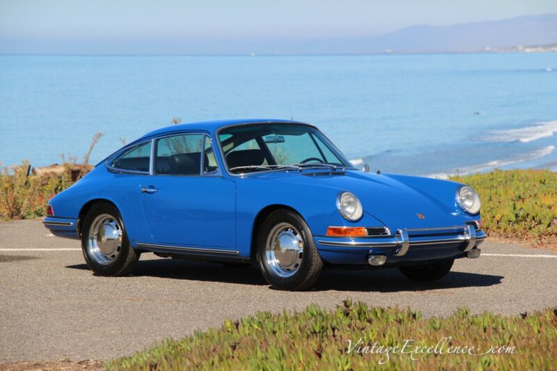 1966 Porsche 912 Cars &amp; Trucks For Sale Chico, CA