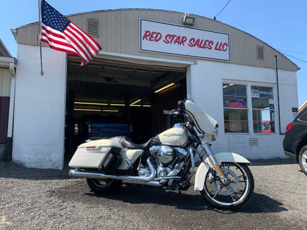 Photo 14 Harley Street glide special $17,500