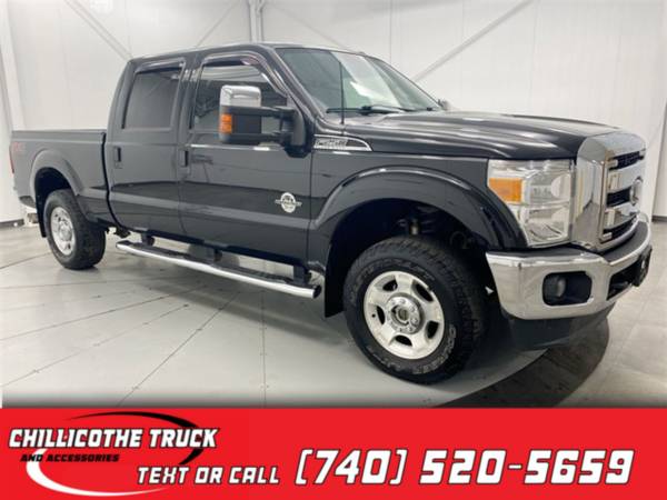 Photo 2015 Ford Super Duty F-250 SRW XL - $27,995 (_Ford_ _Super Duty F-250 SRW_ _Truck_)