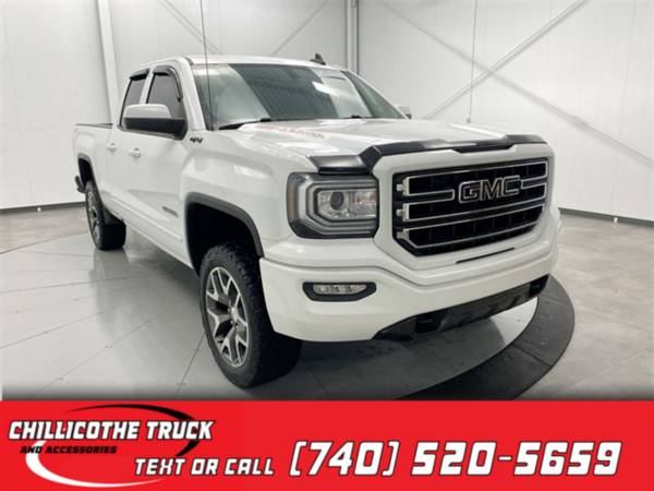 Photo 2018 GMC Sierra 1500 Base - $31,965 (_GMC_ _Sierra 1500_ _Truck_)