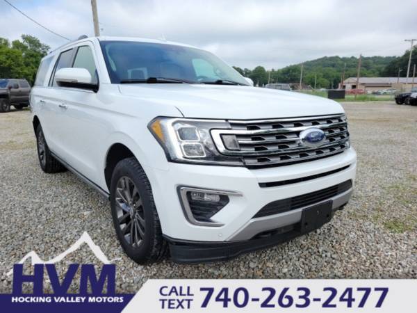 Photo 2020 Ford Expedition Max Limited - $48,998 (_Ford_ _Expedition Max_ _SUV_)