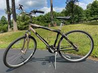 Schwinn sierra gs discount aluminum