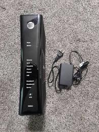 AT&T - U-verse Receiver (Motorola) $10 | Electronics For Sale ...