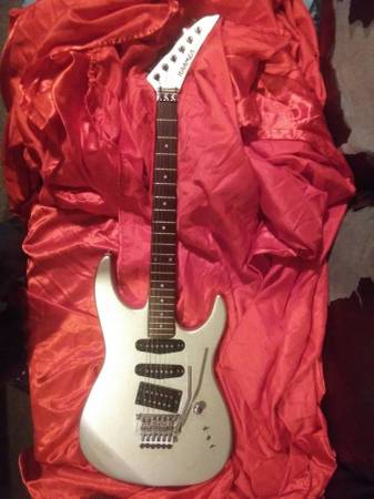 Photo 1987 Kramer Striker $650