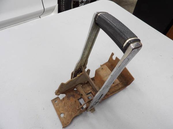 Photo 68-69 Camaro Shifter $75