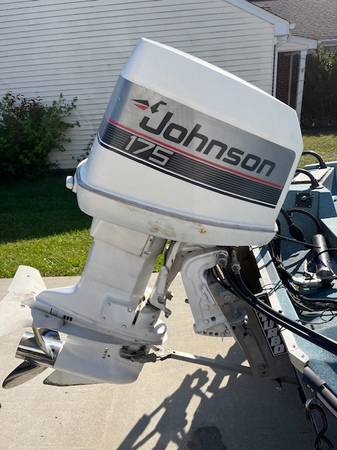 Winner Bass Boat $3,800 | Boats For Sale | Cincinnati, OH | Shoppok