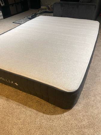 Photo Helix Plus Queen- Priced To Move $250