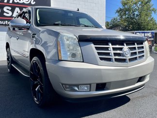 Photo Used 2007 Cadillac Escalade AWD w Information Package for sale