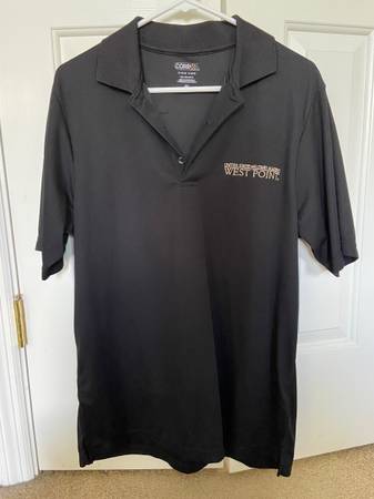 Photo West Point Polo Shirt $25