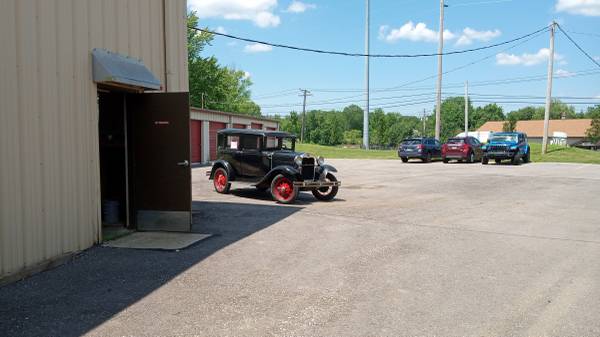 Photo 1930 Ford Model A $14,500
