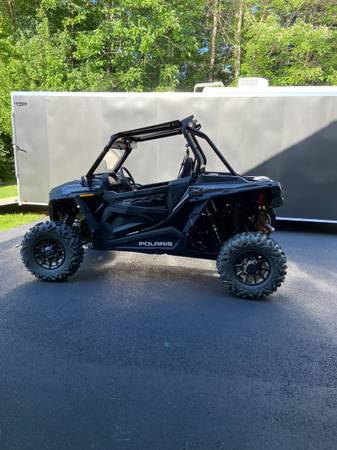 Photo 2023 Polaris RZR 1000 XP $21,000