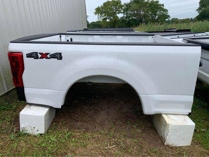 Photo Ford Truck Beds New Take Offs