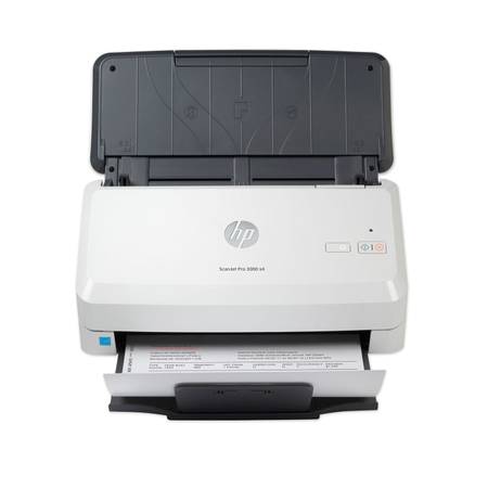 Photo HP ScanJet Pro 2000 s2 Sheet-feed Scanner $250
