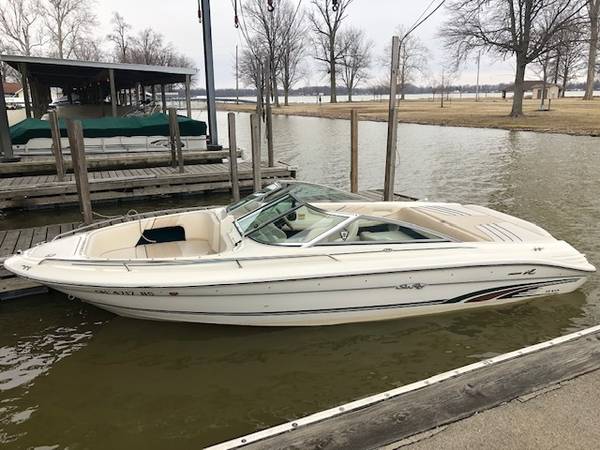 Photo Sea Ray BR $7,500