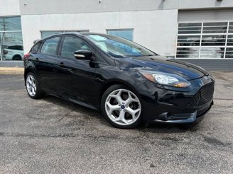 Photo Used 2013 Ford Focus ST for sale