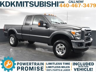 Photo Used 2016 Ford F350 XLT for sale