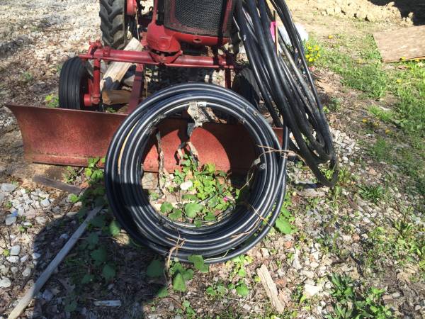WATER LINE $200