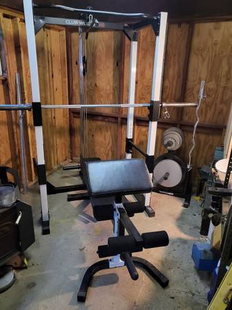 Photo Weider Home Gym for sale $500
