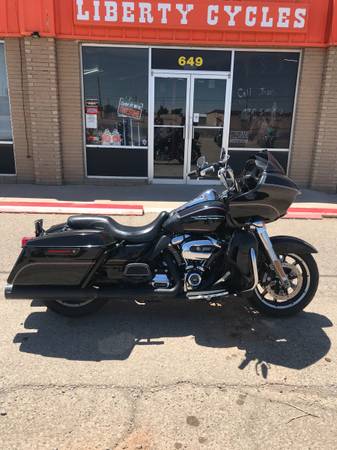 Photo Reduced 2017 Road Glide $13,950