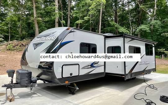 Photo 2018 Shadow Cruiser - $10,000