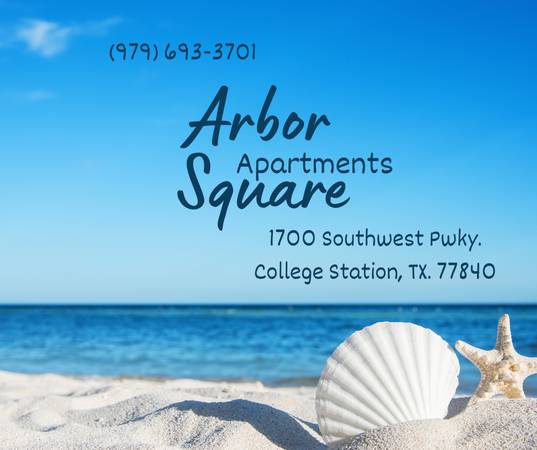 Photo Amazing opportunity to live in college station $829