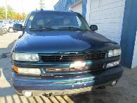 2005 Chevy Tahoe Z71 4X4 -  8995  Columbia  SC