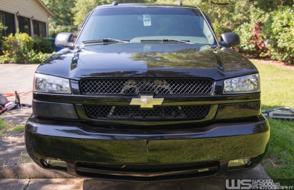 2004 Joe Gibbs Silverado #149 - $14000 (Lancaster, SC) | Cars & Trucks