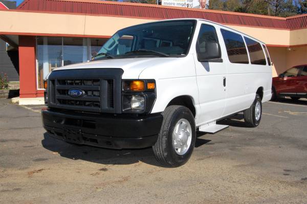 e350 diesel 4x4