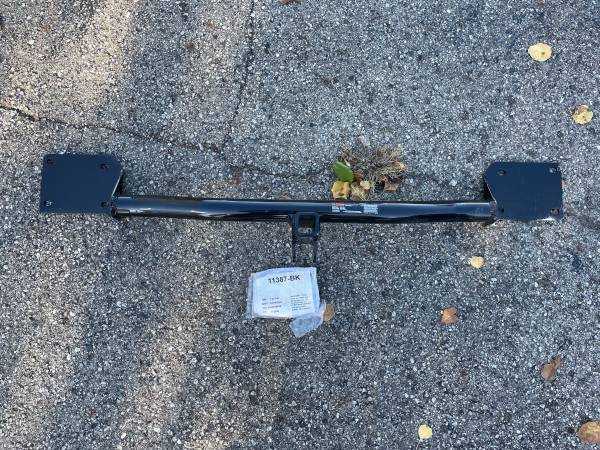 Photo 2008 to 2014 Mini Cooper Clubman trailer hitch $95