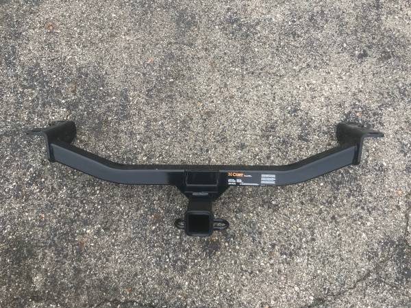 Photo 2013 to 2018 Acura RDX trailer hitch $75
