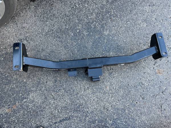 Photo 2019 to 2022 Ford Ranger trailer hitch $100