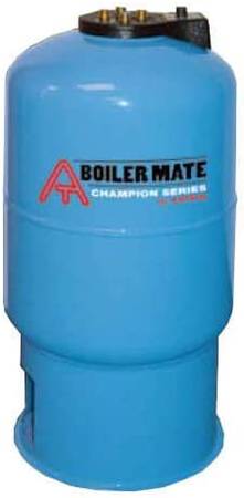 Photo Amtrol 41 Gallon CH-41Z BoilerMate Chion Series Indirect-Fired Wate $400