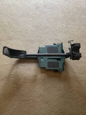 Photo Caldwell Lead Sled 3 with weights $50