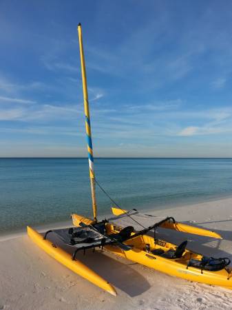 Hobie Mirage Tandem Island Kayak $5,500