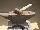 Looking to BUY a Large Anvil, Vise and Blacksmith Tools $1