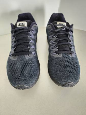 Photo Nike womens Zoom all out black running shoes size 8.5 $40